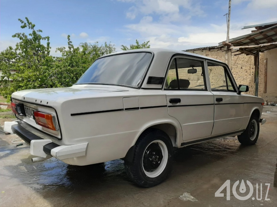 LADA (ВАЗ) 2106