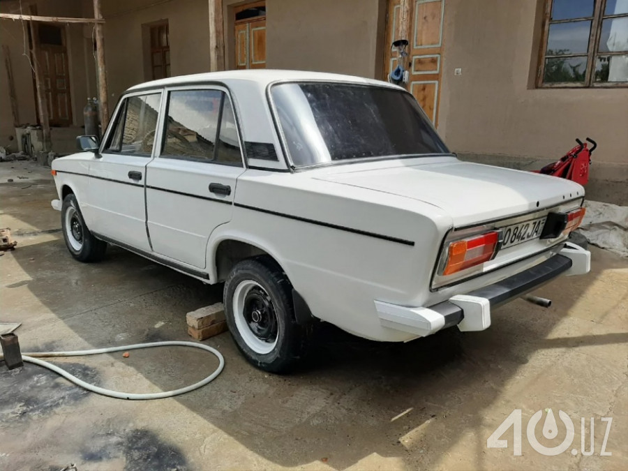LADA (ВАЗ) 2106