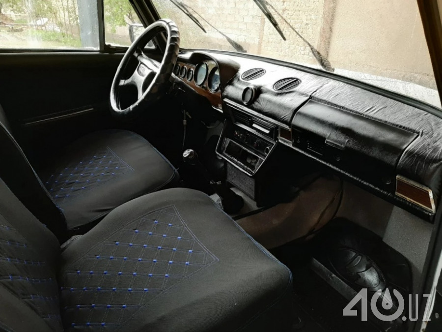 LADA (ВАЗ) 2106