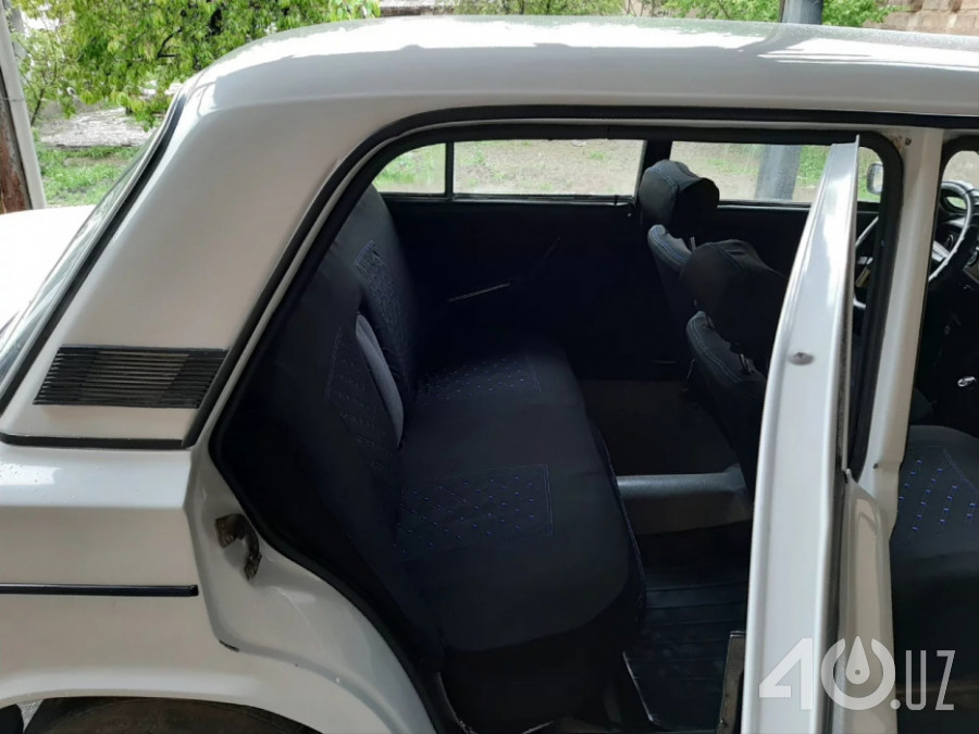 LADA (ВАЗ) 2106