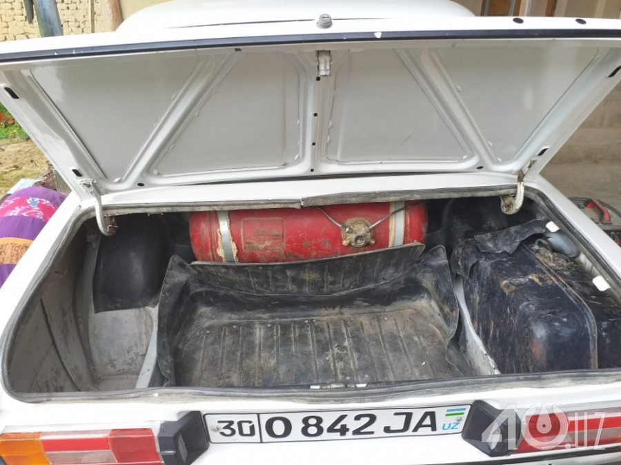 LADA (ВАЗ) 2106