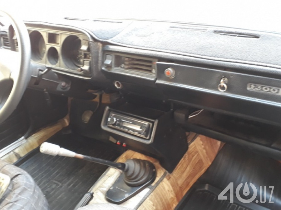 LADA (ВАЗ) 2105
