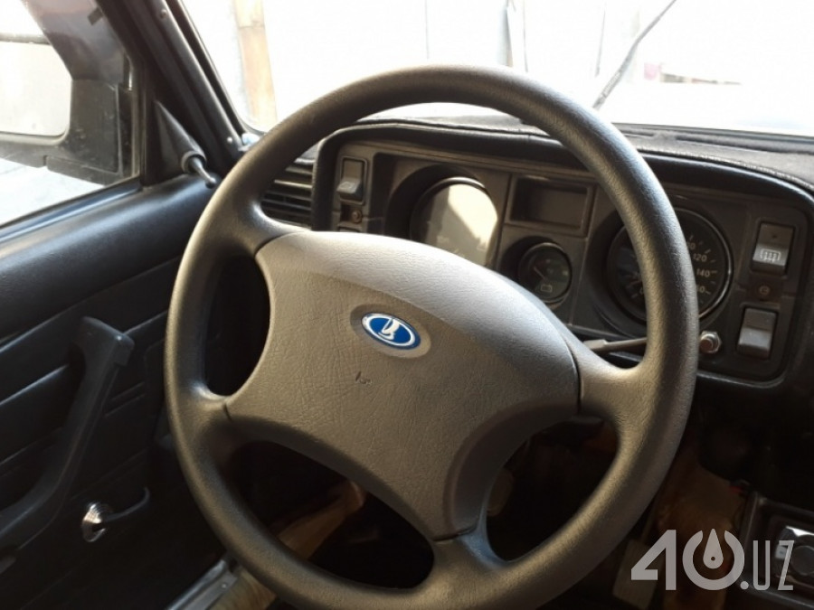 LADA (ВАЗ) 2105