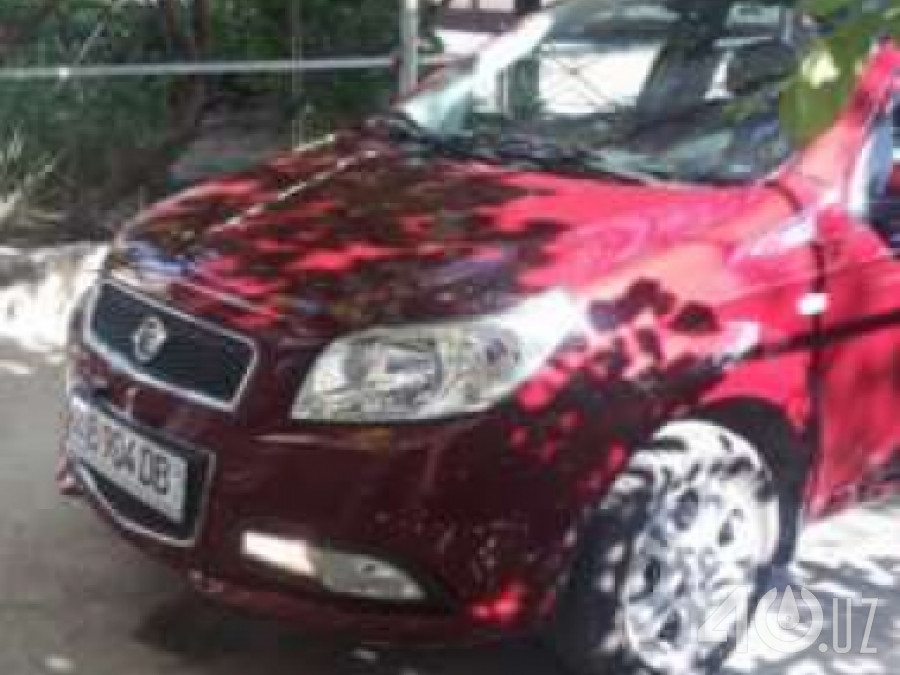 Ravon Nexia R3