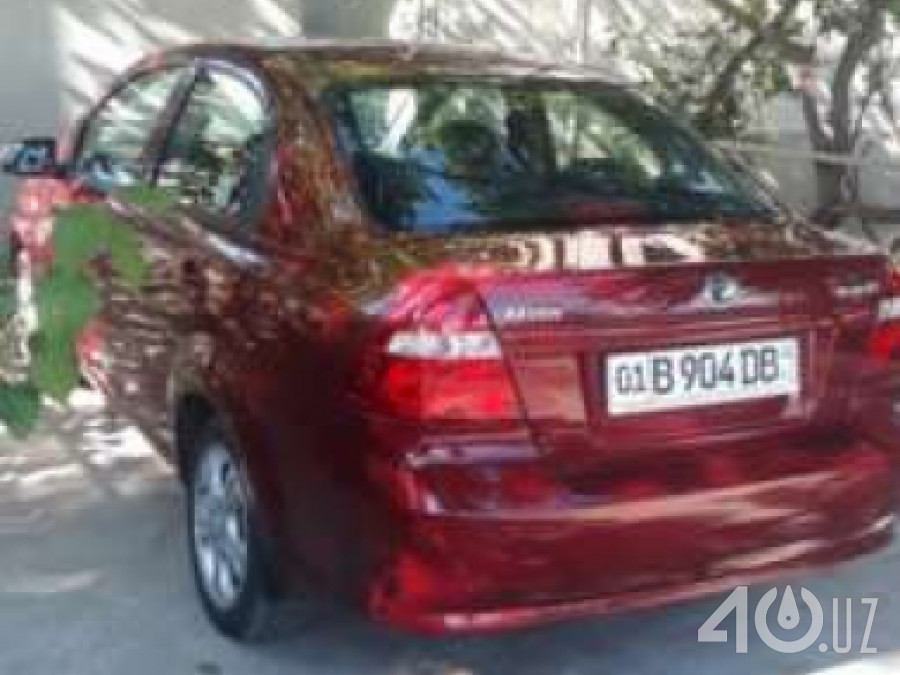 Ravon Nexia R3