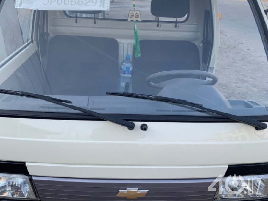 Chevrolet Uz Labo I