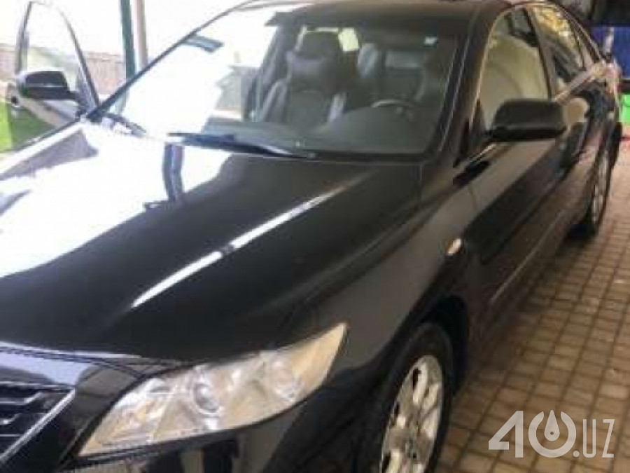 Toyota Camry VI (XV40)