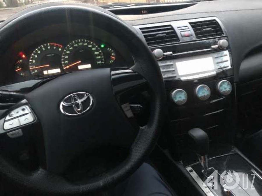 Toyota Camry VI (XV40)