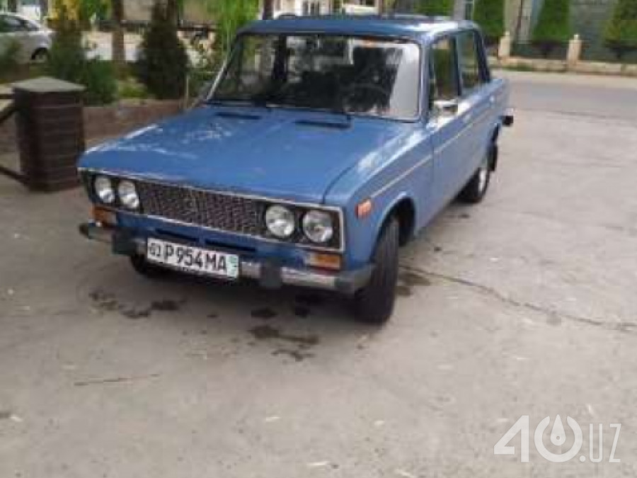 LADA (ВАЗ) 2106