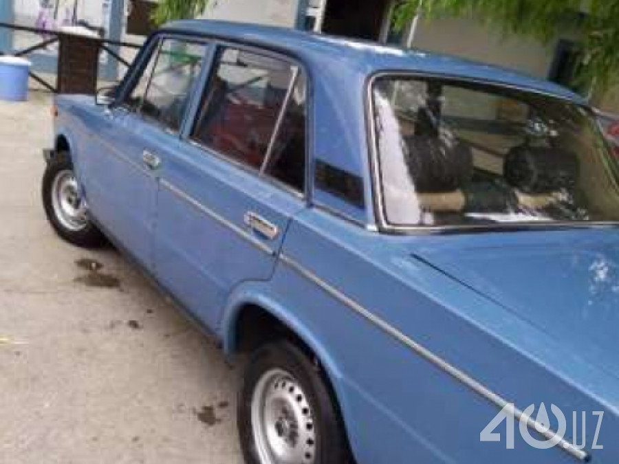 LADA (ВАЗ) 2106