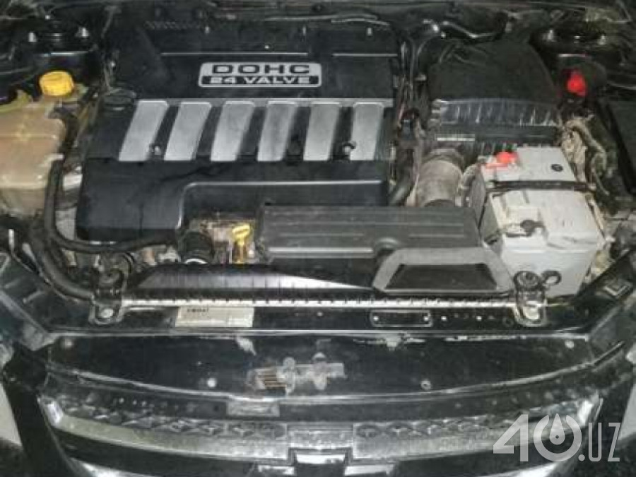 Chevrolet Uz Epica I