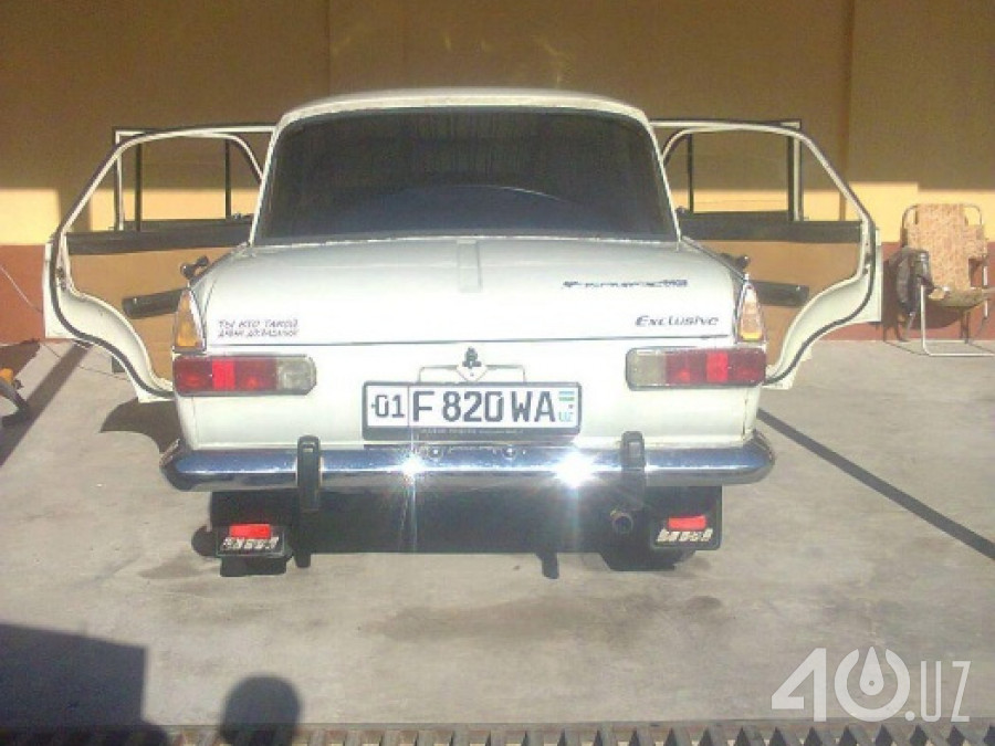 ИЖ Москвич-412