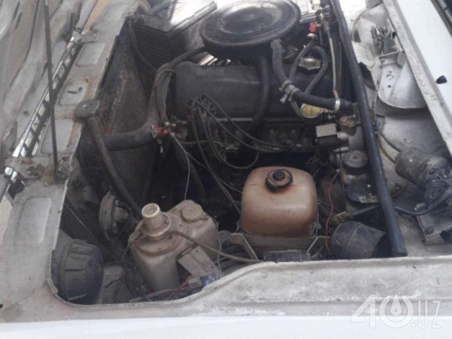 LADA (ВАЗ) 2104