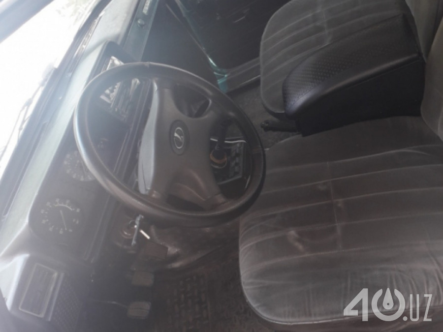 LADA (ВАЗ) 2104