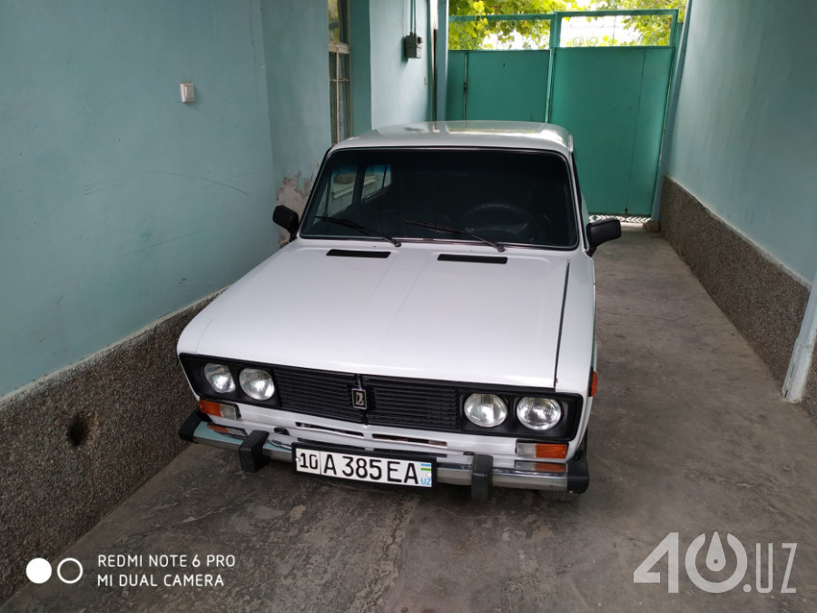 LADA (ВАЗ) 2106