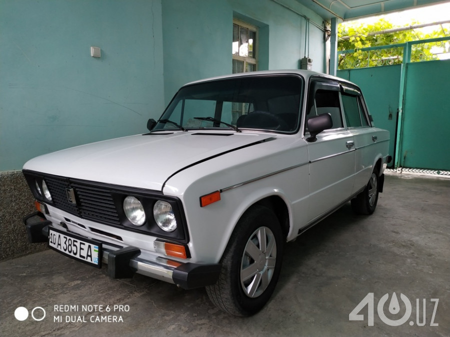 LADA (ВАЗ) 2106