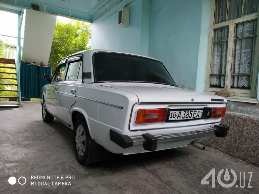 LADA (ВАЗ) 2106
