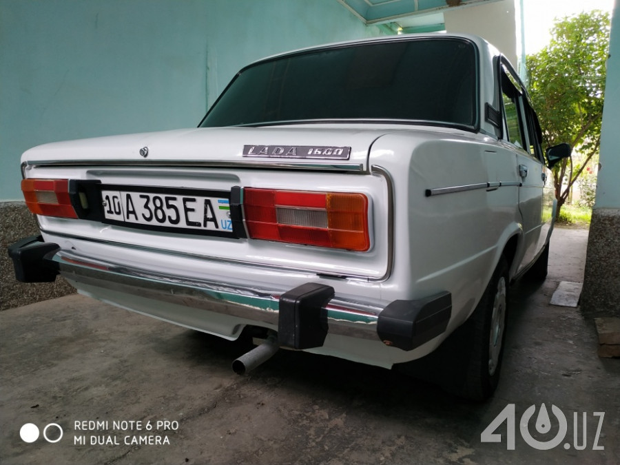 LADA (ВАЗ) 2106