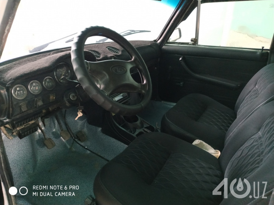 LADA (ВАЗ) 2106