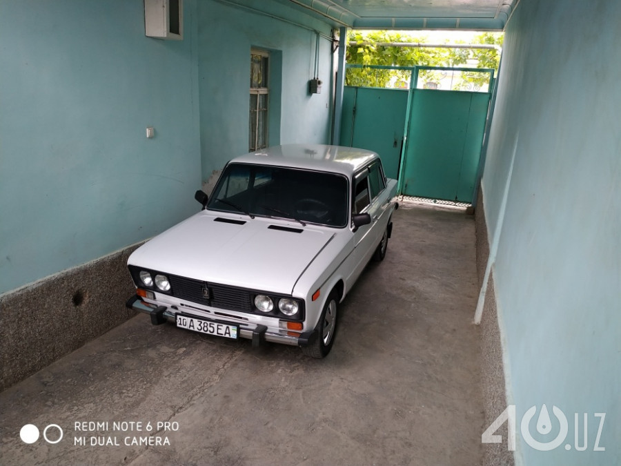 LADA (ВАЗ) 2106