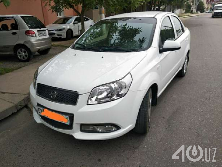 Ravon Nexia R3