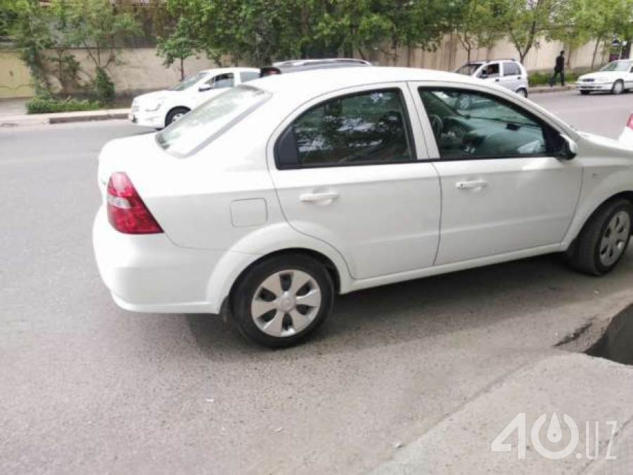 Ravon Nexia R3