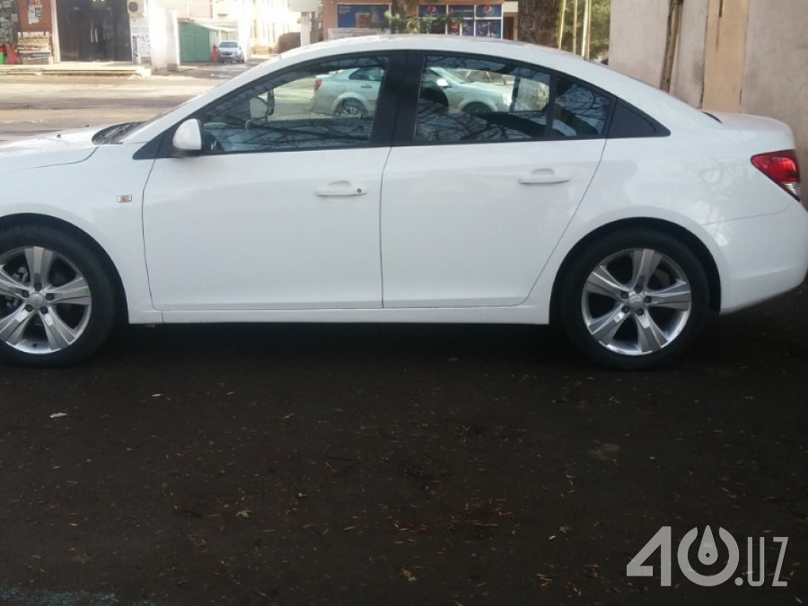 Daewoo Lacetti Premiere J300