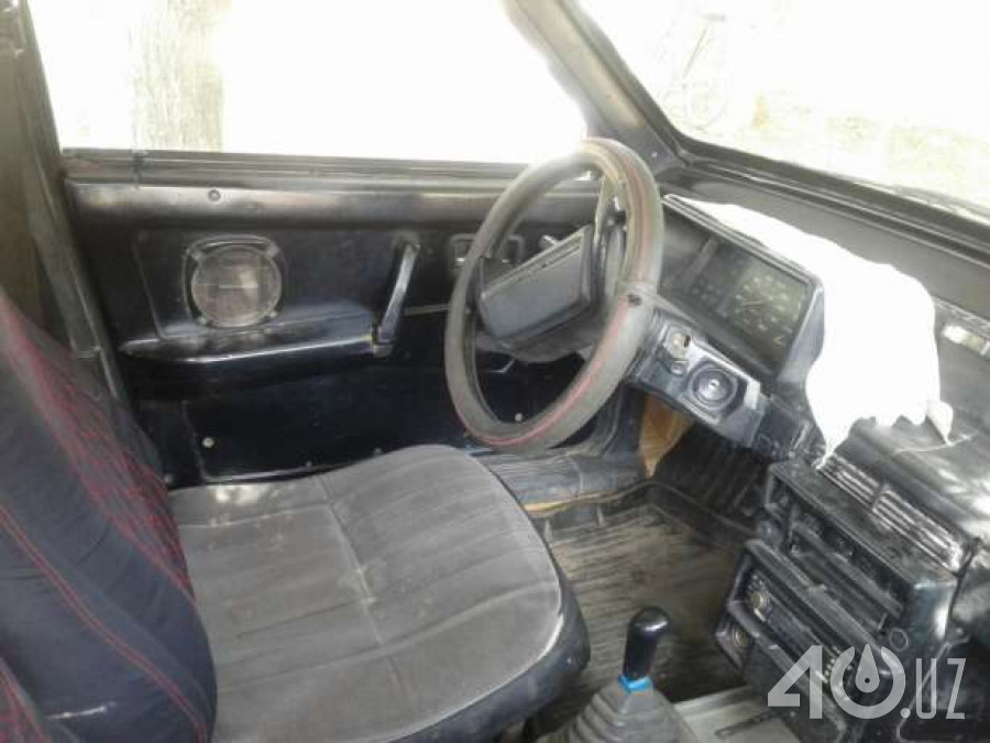 LADA (ВАЗ) 21099