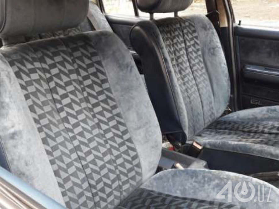 Opel Rekord E