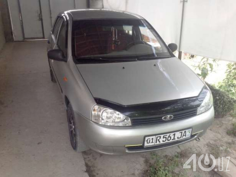 LADA (ВАЗ) Kalina I