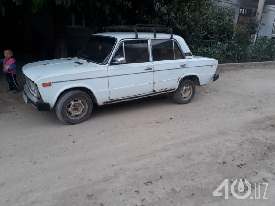 LADA (ВАЗ) 2106