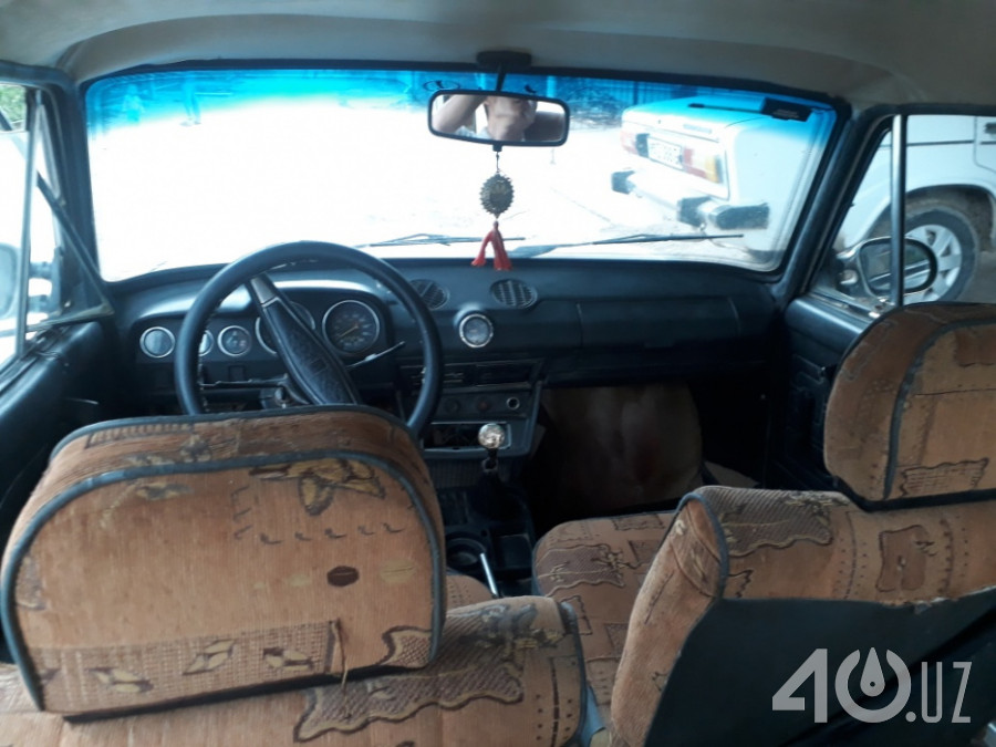 LADA (ВАЗ) 2106