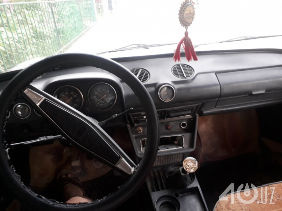 LADA (ВАЗ) 2106