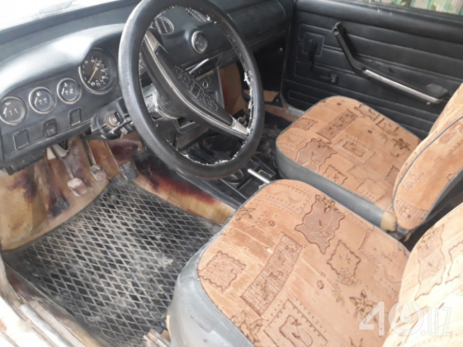 LADA (ВАЗ) 2106