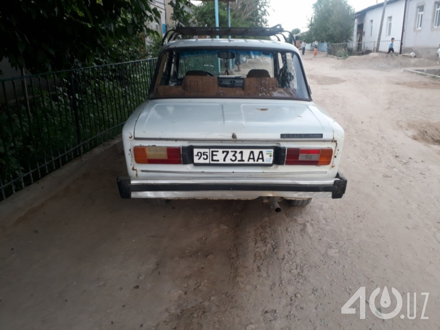 LADA (ВАЗ) 2106
