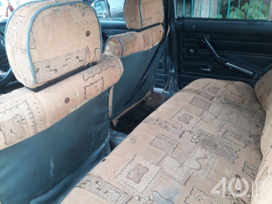LADA (ВАЗ) 2106