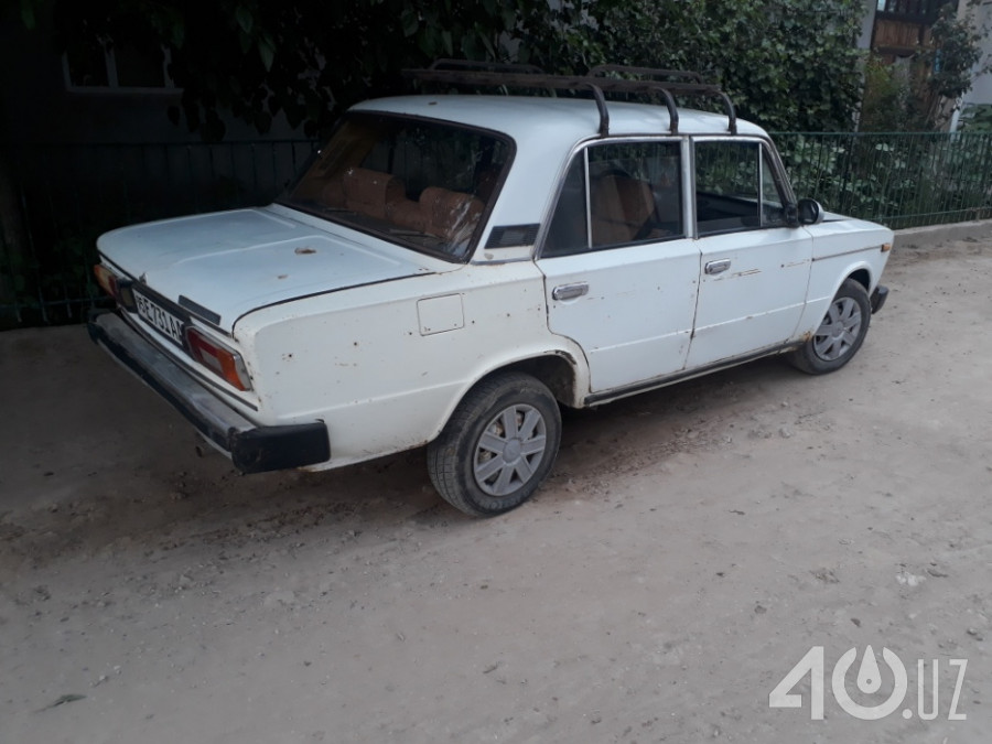 LADA (ВАЗ) 2106