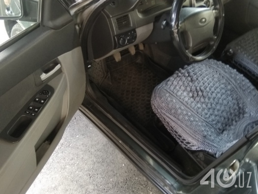 LADA (ВАЗ) Priora I