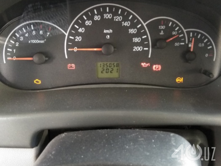 LADA (ВАЗ) Priora I
