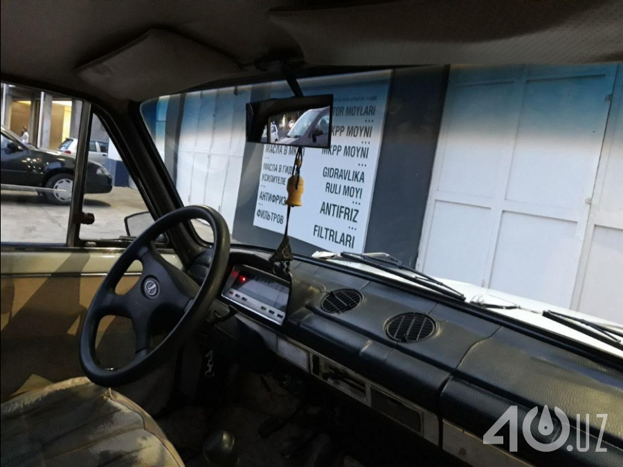 LADA (ВАЗ) 2101