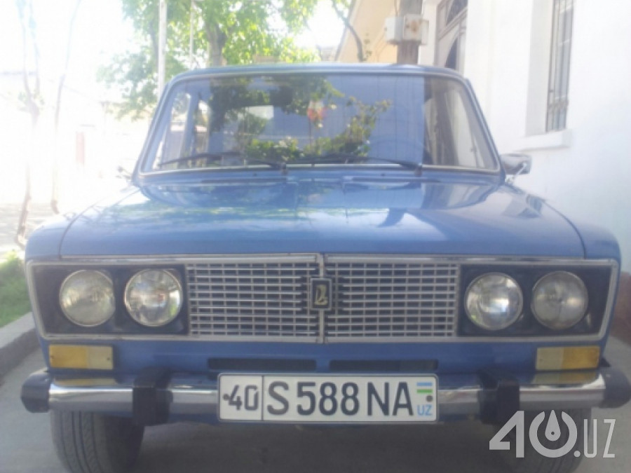 LADA (ВАЗ) 2106