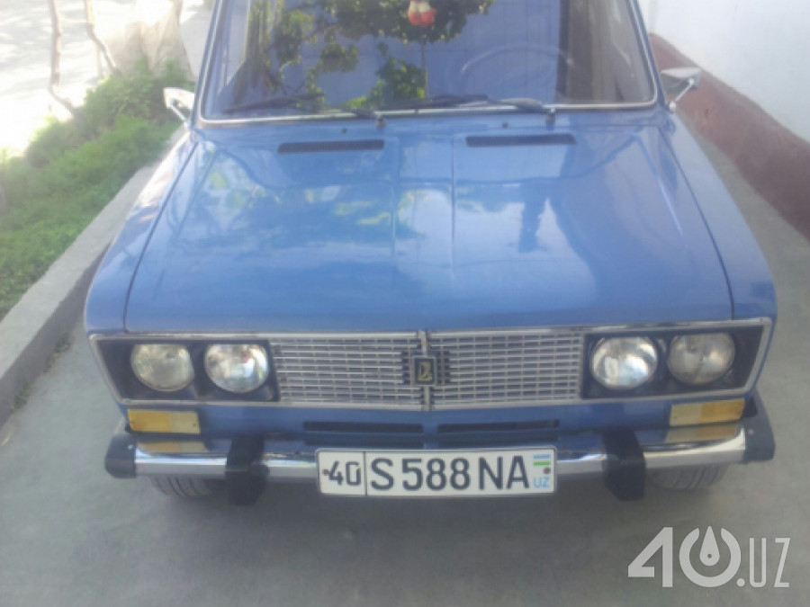 LADA (ВАЗ) 2106