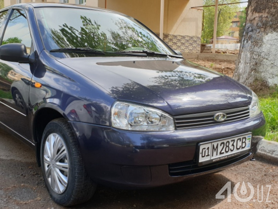 LADA (ВАЗ) Kalina I