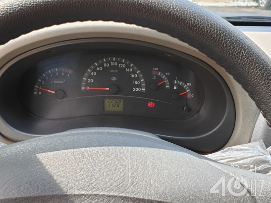 LADA (ВАЗ) Kalina I