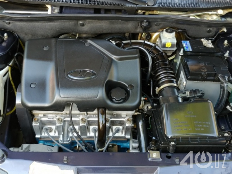 LADA (ВАЗ) Kalina I