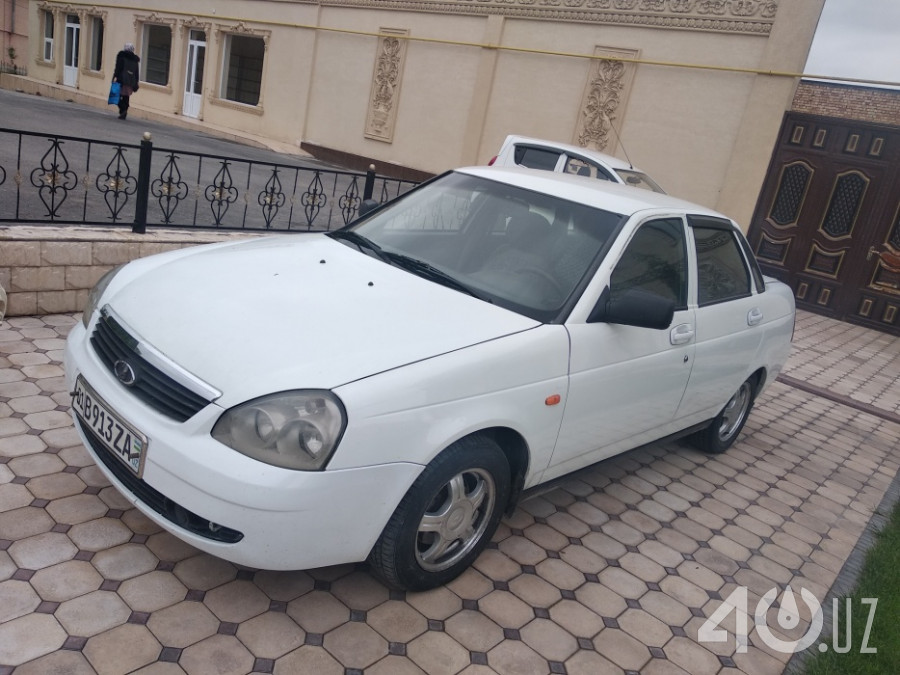 LADA (ВАЗ) Priora I