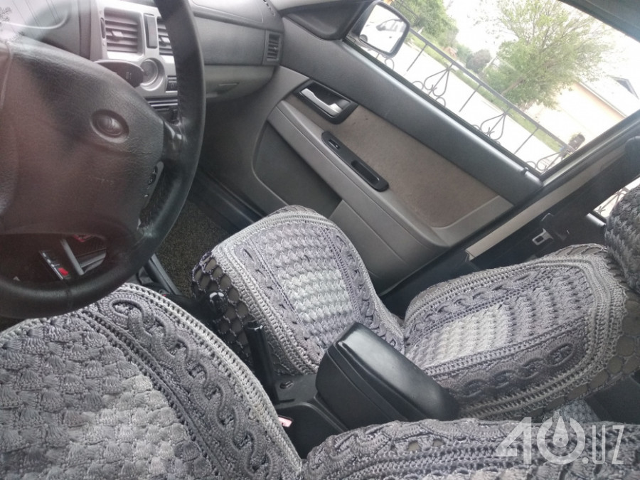 LADA (ВАЗ) Priora I