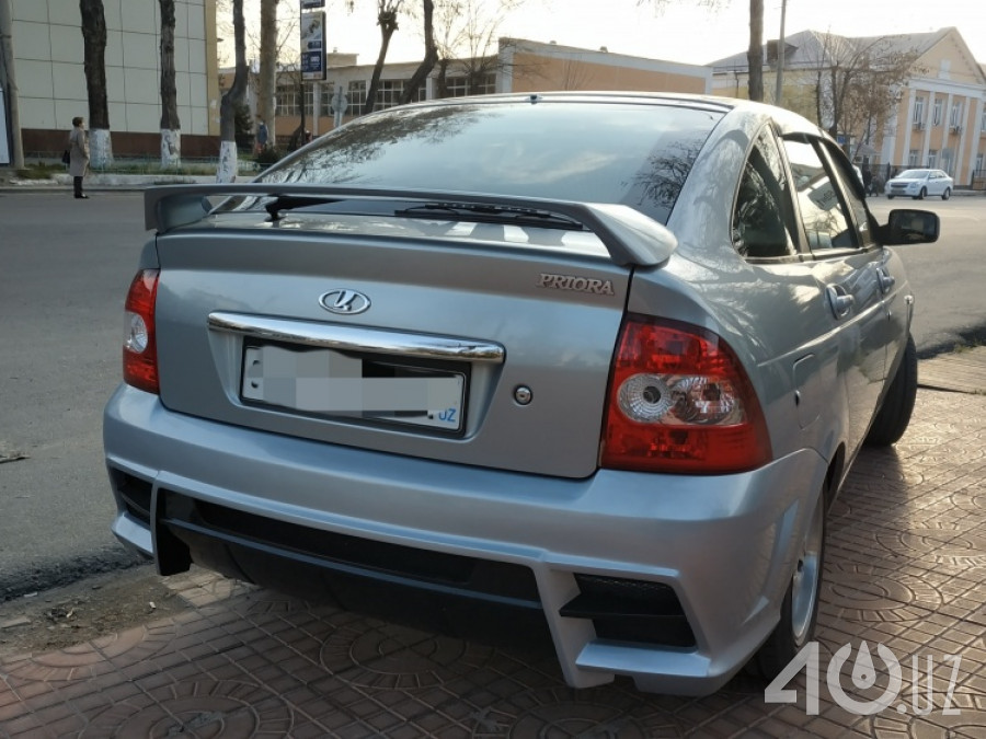 LADA (ВАЗ) Priora I