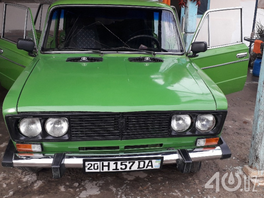 LADA (ВАЗ) 2106