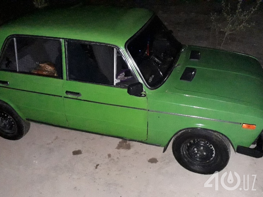 LADA (ВАЗ) 2106